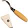 Morakniv 163 Double Edge Skedkniv