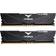 TeamGroup T-Force Vulcan DDR5 5200MHz 2x8GB (FLBD516G5200HC40CDC01)