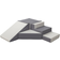 Velinda EPS Styrofaom + PE Foam Sllide Set