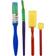 Artbox Creative Paint Brush Set 5-pack