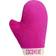 Coco & Eve Sunny Honey Soft Velvet Tanning Mitt 1 pcs