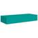 vidaXL 330268 Blue Væghylde 60cm 2stk