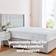 Silentnight Deep Sleep King Polyether Matress 150x200cm