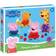 Totum Peppa Pig Pompom Cards