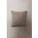 Jotex Ebba Kuddöverdrag Beige (50x50cm)