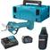 Makita SEKATOR 12V UP100DSMJ 1x4,0Ah