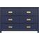 Little Seeds Monarch Hill Haven 6 Drawer Kids Dresser