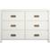 Little Seeds Monarch Hill Haven 6 Drawer Kids Dresser