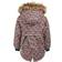 Minymo Kid's Winter Jacket - Java