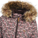 Minymo Kid's Winter Jacket - Java