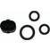 Hella Temperature Sensor 6PT013113-241