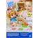 Hasbro Baby Alive Fruity Sips Doll Blonde Hair