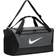 Nike Brasilia 9.5 Small Duffel Bag - Iron Grey/Black/White