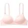 Victoria's Secret Wireless Nursing Bra Smooth Pink (11190446-4YLQ)