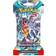 The Pokemon Company Scarlet And Violet Paradox Rift Booster Pack Cardboard Packaging