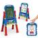 All in One Kids Art Easel Drawing Board