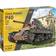 Italeri Carro Armato P40 6599