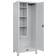 Classic Plus light gray Storage Cabinet 80x195cm