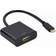 Gembird USB C 3.1 - HDMI M-F Adapter