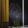 Star Trading Edge Black Julstjärna ∅ 40cm