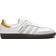 Adidas X Kith Samba M - White/Grey/Gold