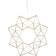 Star Trading Edge Brass Julestjerne ∅ 40cm