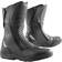 Büse B40 Evo Motorcycle Boots - Black