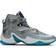 Nike LeBron 13 M - Wolf Grey/White/Blue Lagoon/Dark Grey