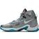 Nike LeBron 13 M - Wolf Grey/White/Blue Lagoon/Dark Grey