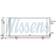 Nissens 940257 Condenseur De Clim Aluminium 660 R1234yf