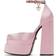 Versace Medusa Aevitas - Pink