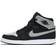 Nike Air Jordan 1 Retro KO M - Black/Shadow Grey/White