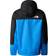 The North Face Junior Antora Rain Jacket - Super Sonic Blue (NF0A82ST-LV6)