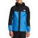 The North Face Junior Antora Rain Jacket - Super Sonic Blue (NF0A82ST-LV6)