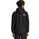 The North Face Junior Antora Rain Jacket - TNF Black Mountain Traverse Print (NF0A82ST-O31)