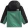 The North Face Junior Antora Rain Jacket - Deep Grass Green (NF0A82ST-N11)