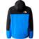 The North Face Junior Antora Rain Jacket - Optic Blue (NF0A82ST-I0K)