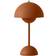 &Tradition Flowerpot VP9 Matte Terracotta Bordlampe 29.5cm