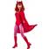 Rubies Marvel Classic Scarlet Witch Costume