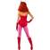 Rubies Marvel Classic Scarlet Witch Costume