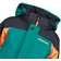 Didriksons Kid's Neptun Jacket - Petrol Green (504900-H07)