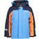 Didriksons Kid's Neptun Jacket - Play Blue (504900-G07)