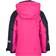 Didriksons Kid's Neptun Jacket - True Pink (504900-K04)