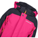 Didriksons Kid's Neptun Jacket - True Pink (504900-K04)