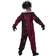 California Costumes Unisex Kid's Killer Klown Halloween Costume