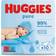 Huggies Pure Wet Baby Wipes 560pcs