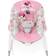 Bright Starts Disney Baby 2-in-1 Bouncer Minnie Mouse Bestie Forever