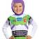 Disguise Jakks Naamio Klassinen asu Buzz Lightyear (116 cm)