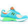 New Balance X Salehe Bembury 2002R M - Team Teal/Rose Water