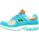 New Balance X Salehe Bembury 2002R M - Team Teal/Rose Water